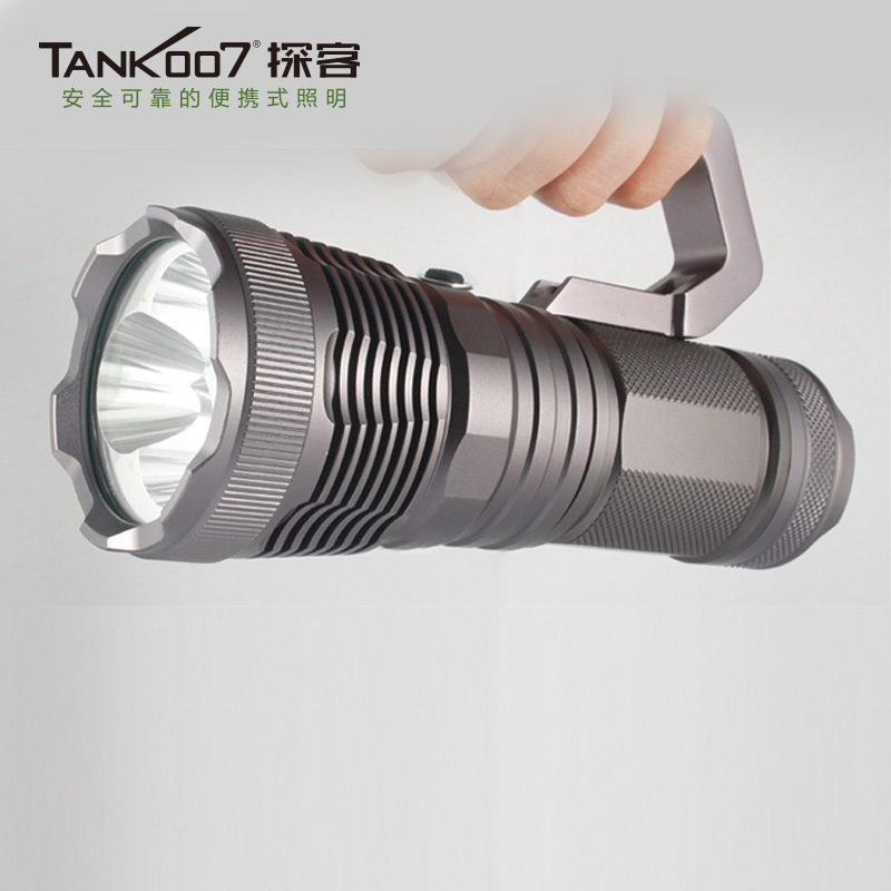 強光防爆手電筒 強光防爆手電筒